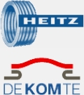 Heitz - DeKomte